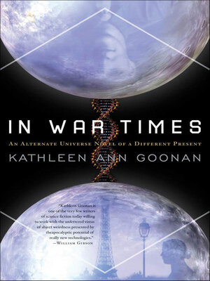 cover image of In War Times
